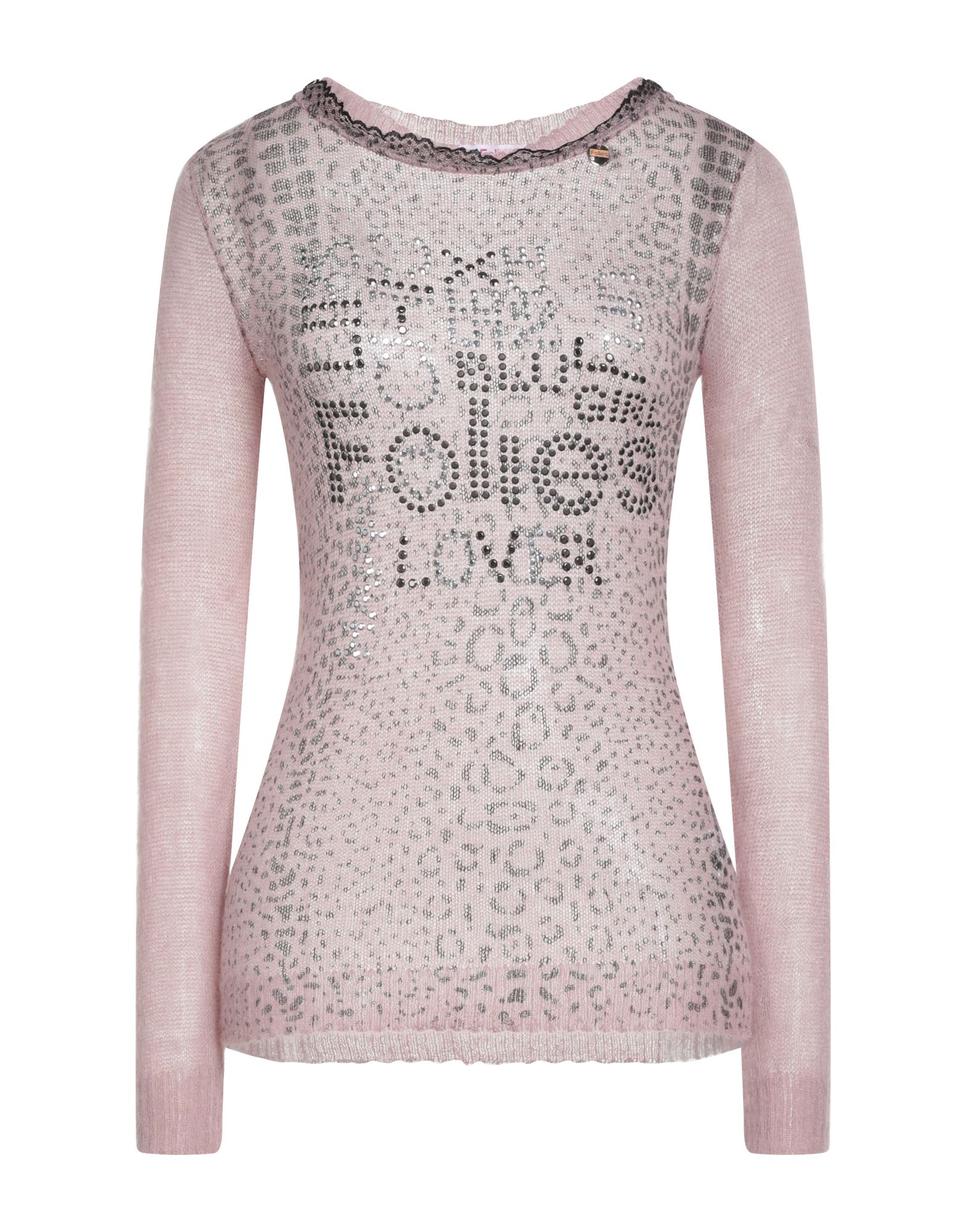 BLUGIRL Pullover Damen Antikrosa von BLUGIRL