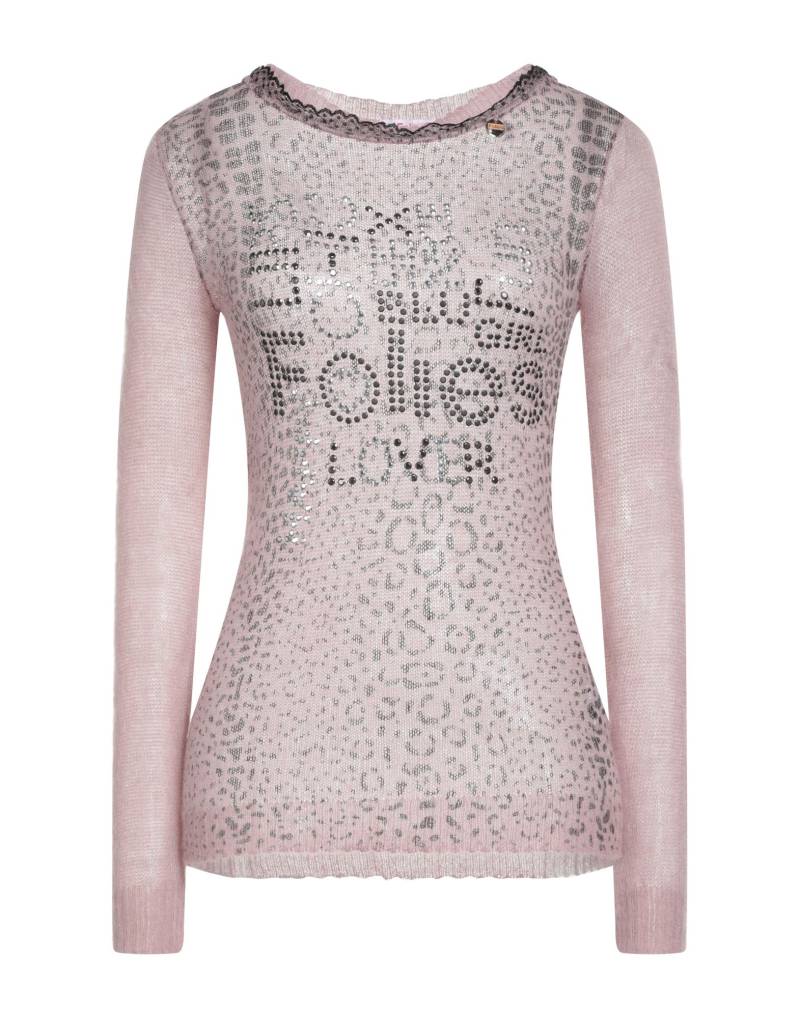 BLUGIRL Pullover Damen Antikrosa von BLUGIRL