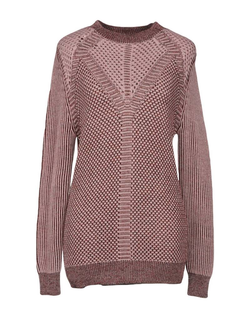BLUGIRL Pullover Damen Rosa von BLUGIRL
