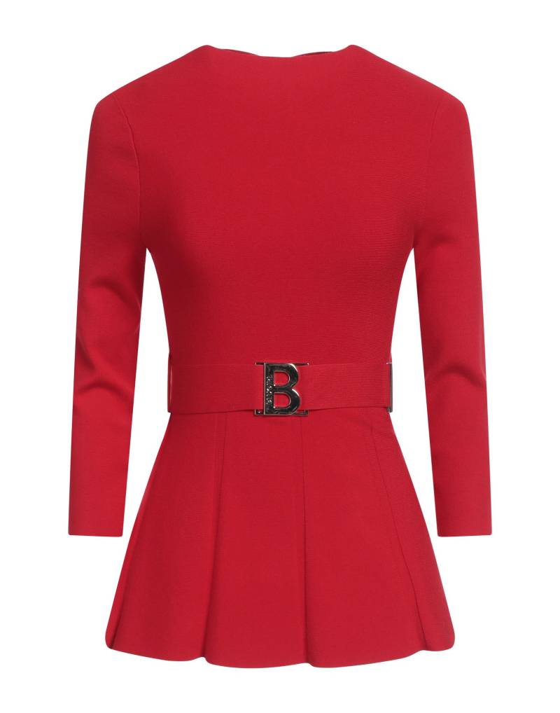 BLUGIRL Pullover Damen Rot von BLUGIRL