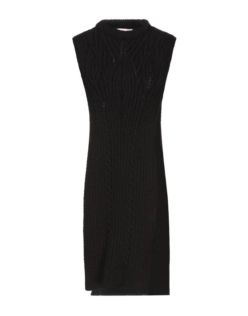 BLUGIRL Pullover Damen Schwarz von BLUGIRL