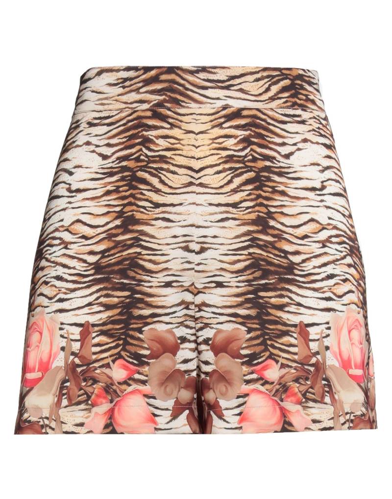 BLUGIRL Shorts & Bermudashorts Damen Beige von BLUGIRL