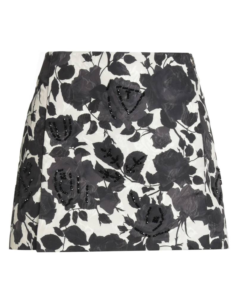 BLUGIRL Shorts & Bermudashorts Damen Braungrau von BLUGIRL