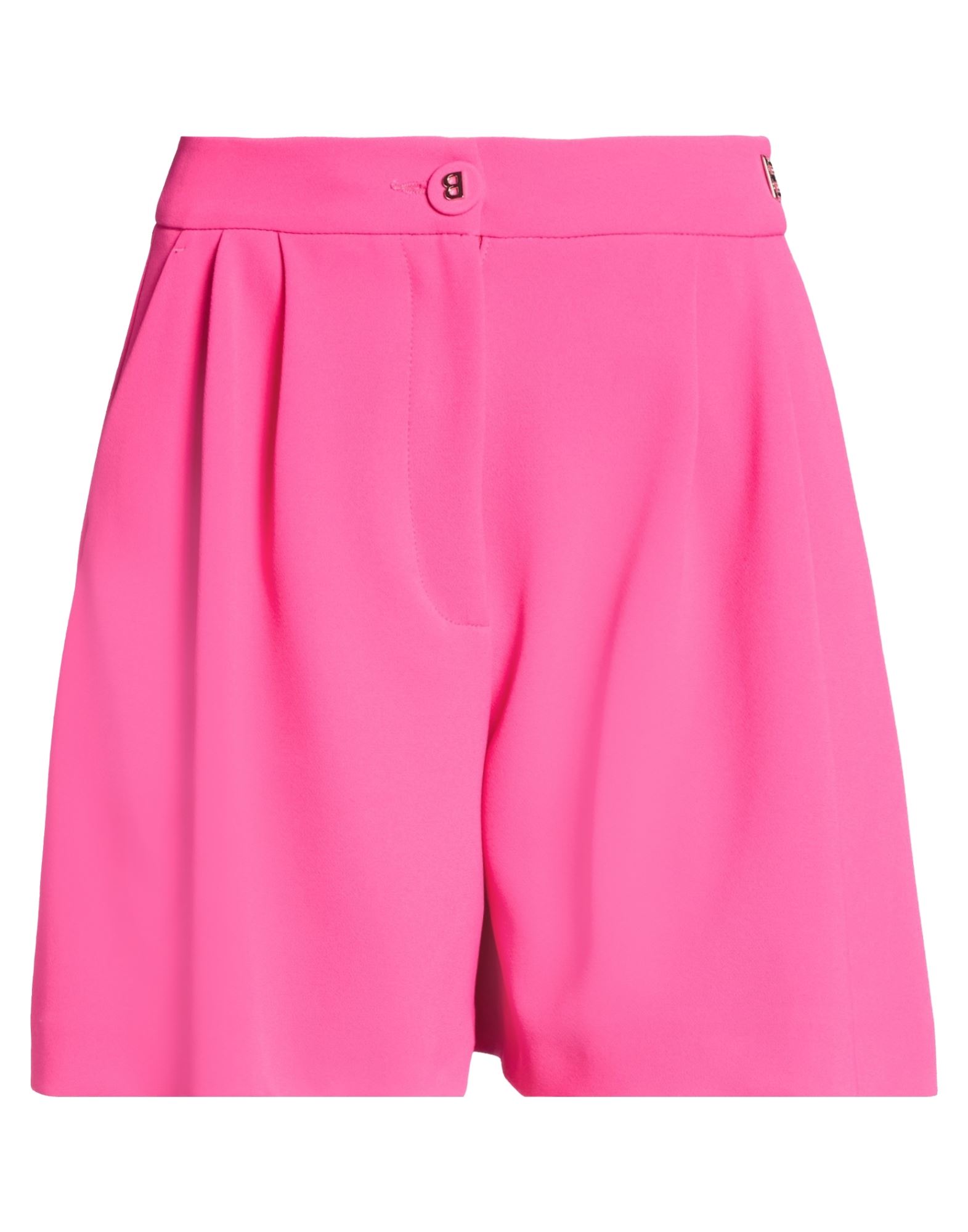 BLUGIRL Shorts & Bermudashorts Damen Fuchsia von BLUGIRL