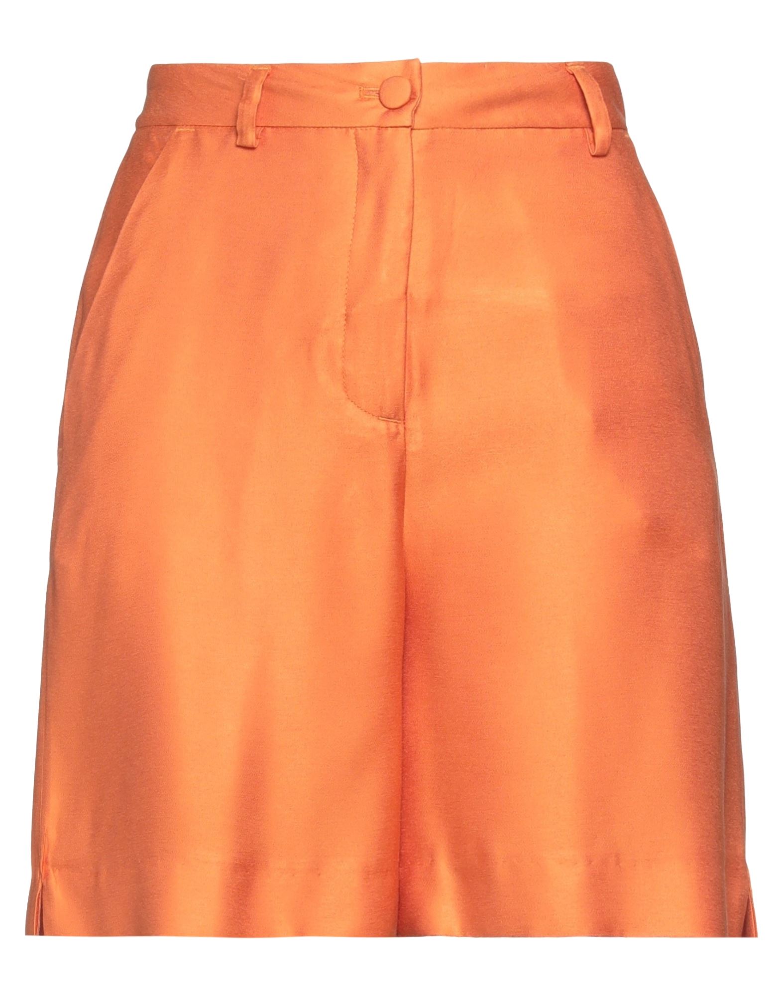 BLUGIRL Shorts & Bermudashorts Damen Orange von BLUGIRL
