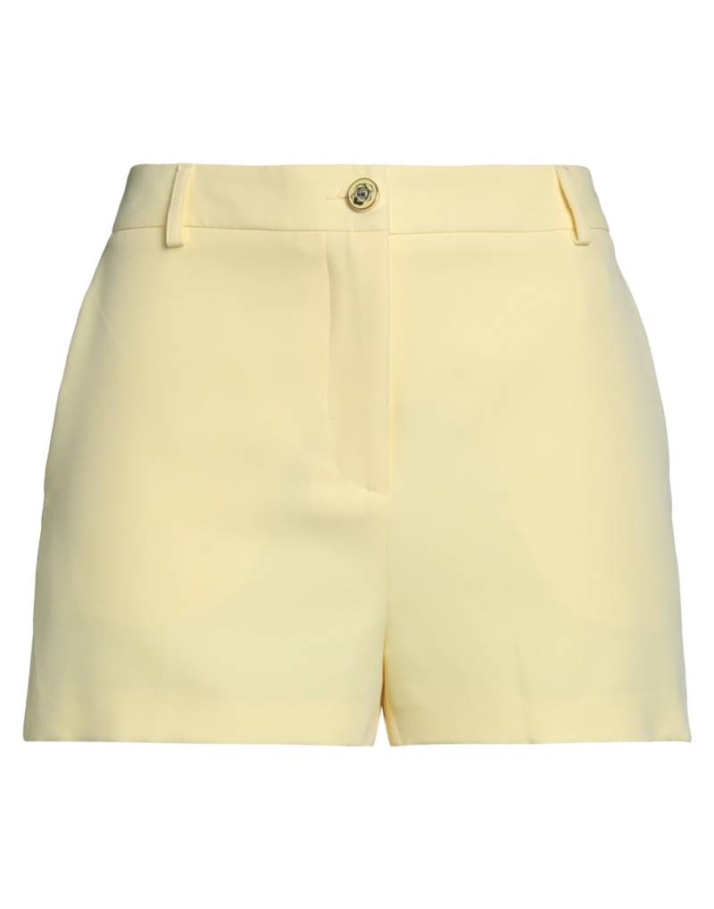 BLUGIRL Shorts & Bermudashorts Damen Pastellgelb von BLUGIRL
