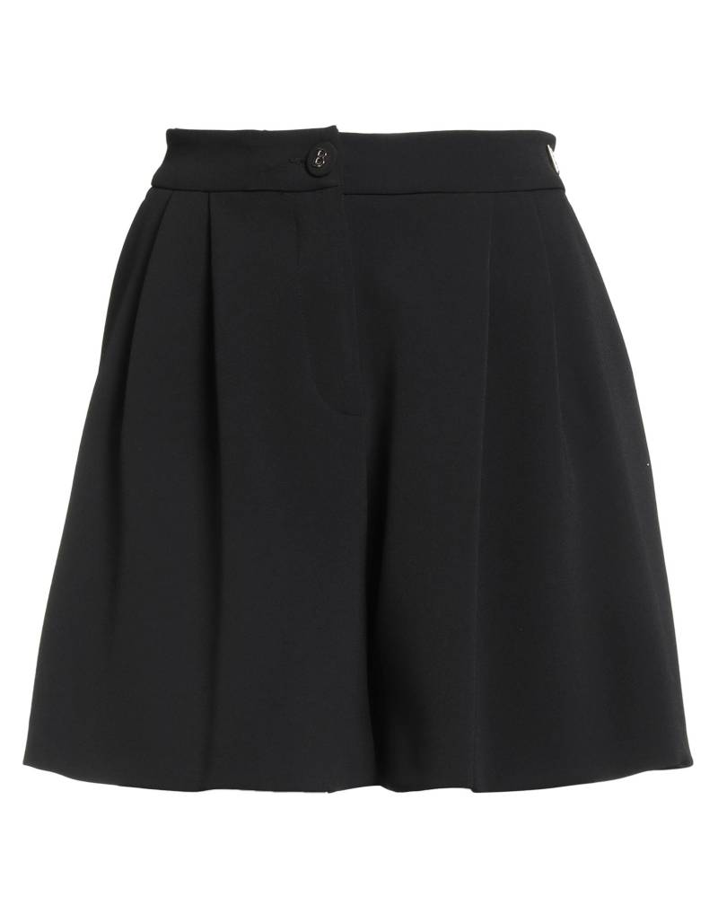 BLUGIRL Shorts & Bermudashorts Damen Schwarz von BLUGIRL