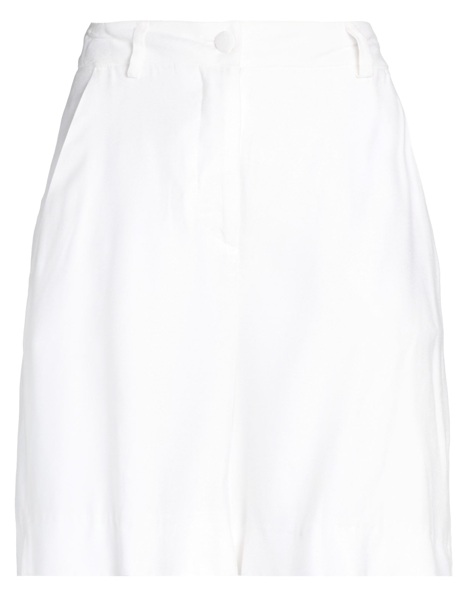 BLUGIRL Shorts & Bermudashorts Damen Weiß von BLUGIRL