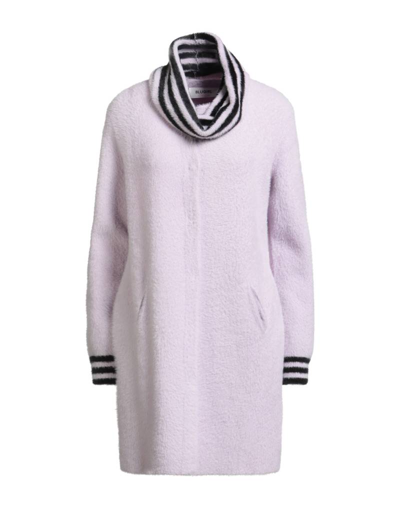 BLUGIRL Strickjacke Damen Lila von BLUGIRL