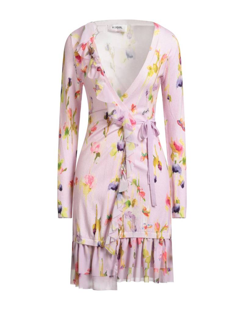 BLUGIRL Strickjacke Damen Rosa von BLUGIRL