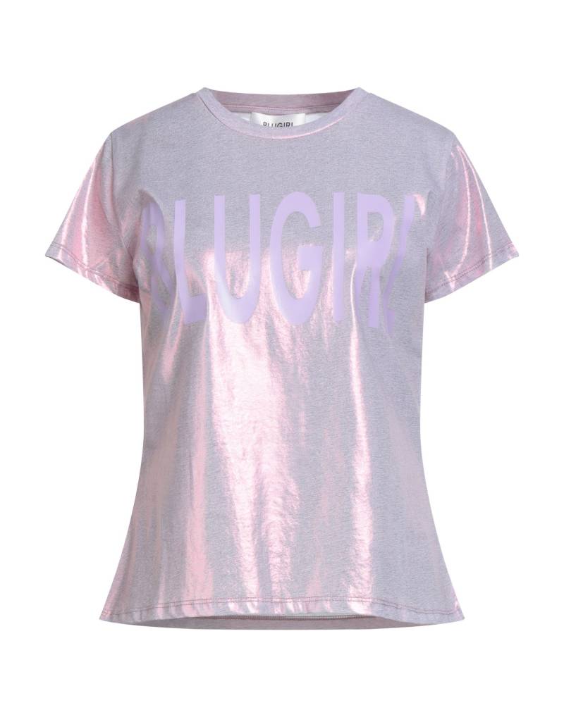 BLUGIRL T-shirts Damen Rosa von BLUGIRL