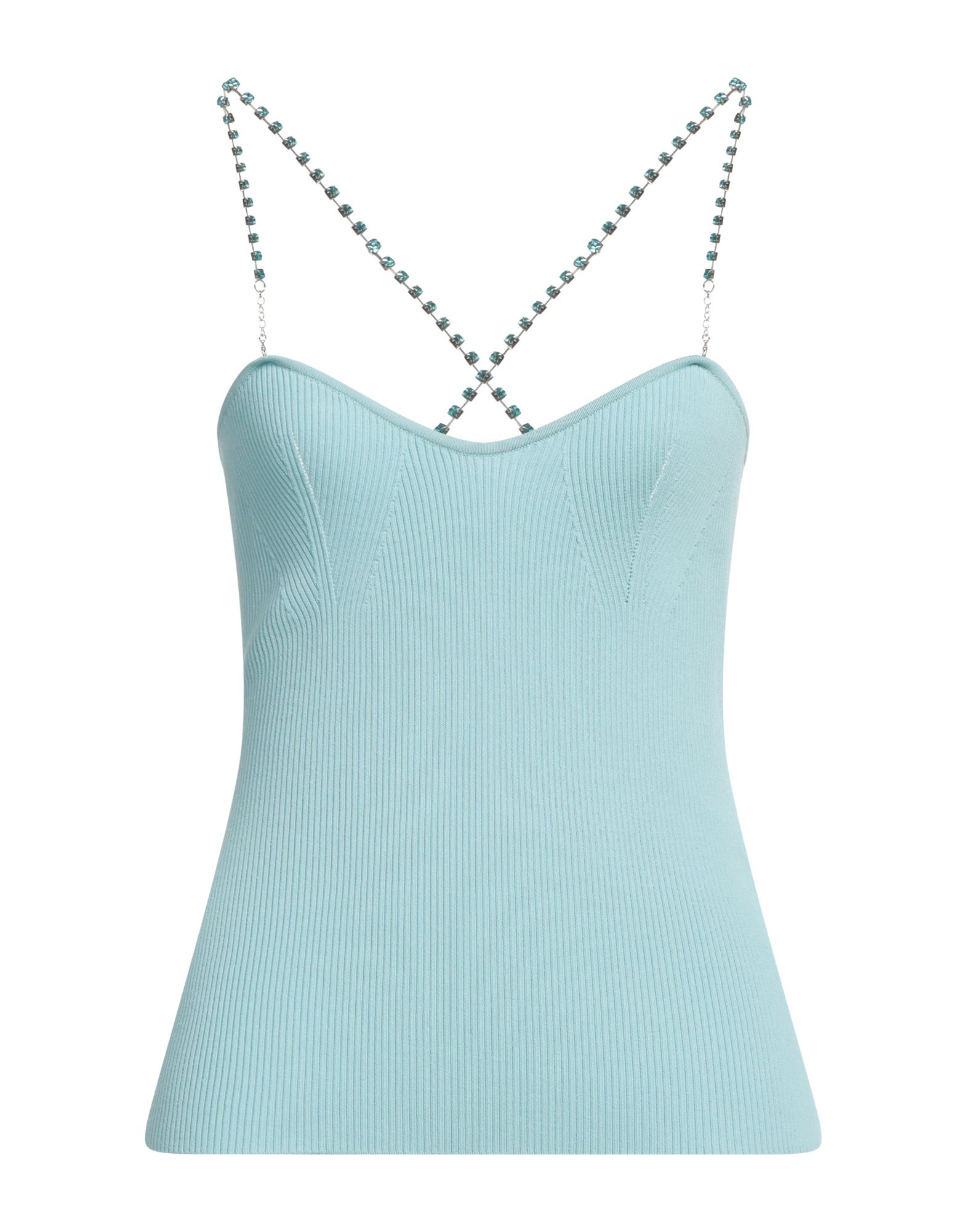 BLUGIRL Top Damen Tūrkis BLUGIRL Top Damen Tūrkis von BLUGIRL