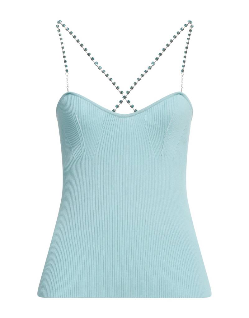 BLUGIRL Top Damen Tūrkis von BLUGIRL
