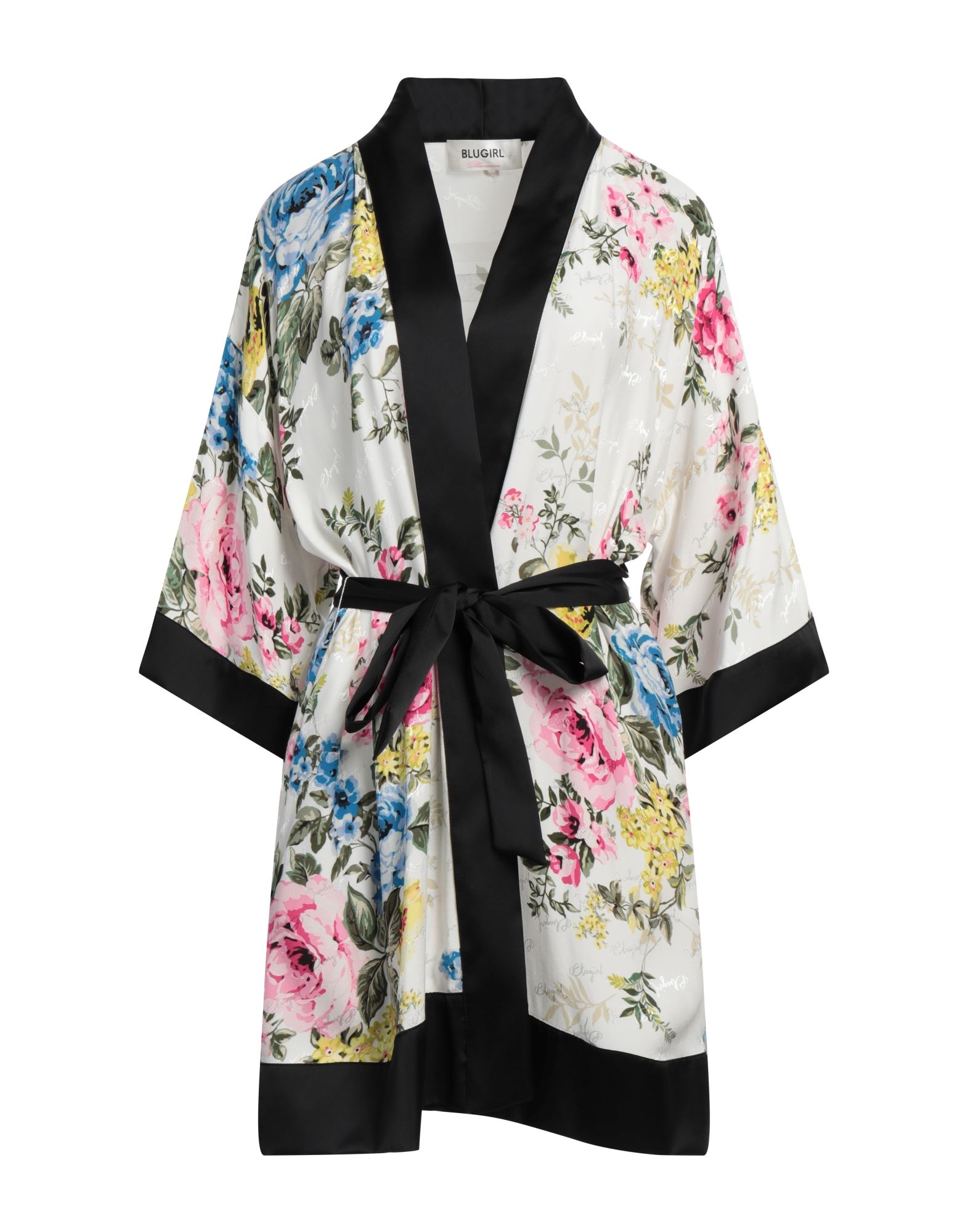 BLUGIRL Top Damen Weiß von BLUGIRL