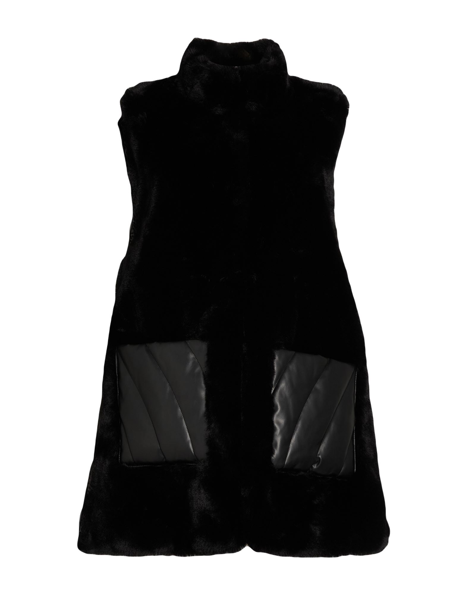 BLUGIRL Weste Damen Schwarz von BLUGIRL