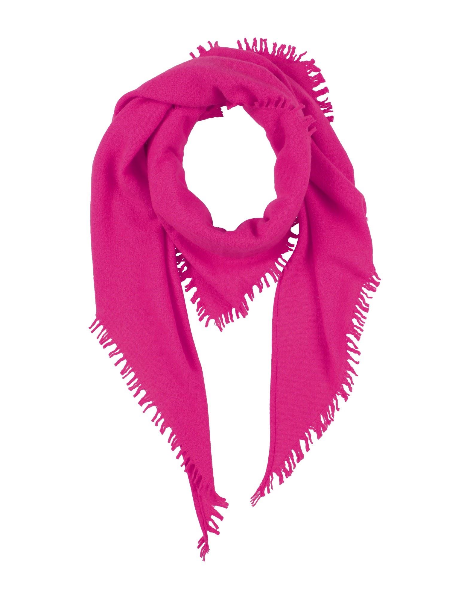 BLUI Schal Damen Magenta BLUI Schal Damen Magenta von BLUI
