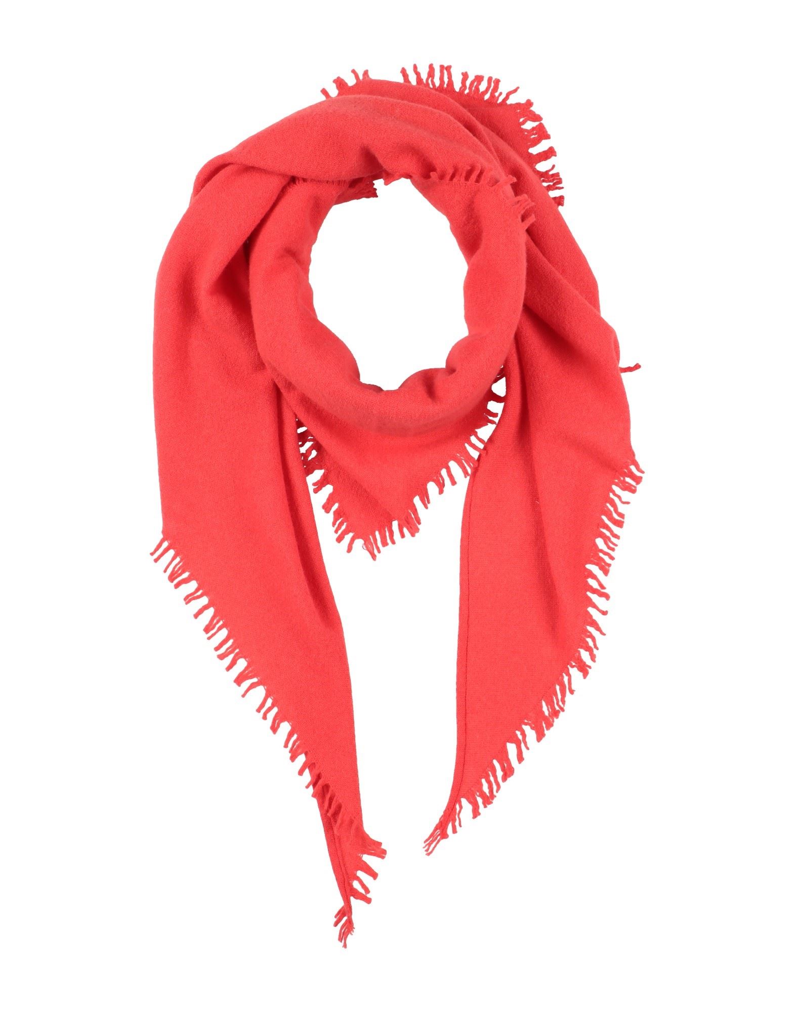 BLUI Schal Damen Orange BLUI Schal Damen Orange von BLUI