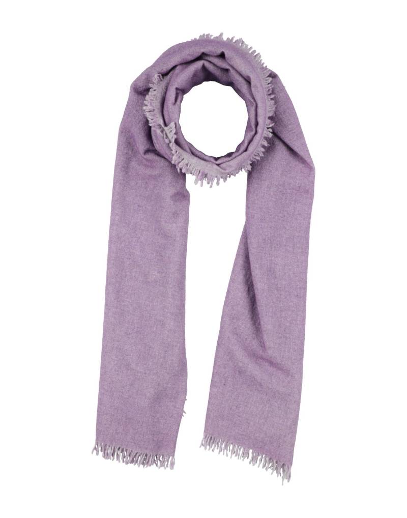 BLUI Schal Damen Violett von BLUI