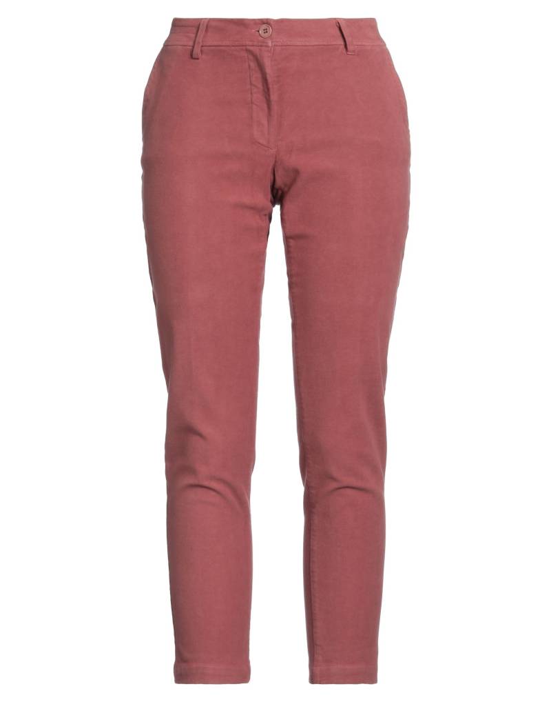 BLUKEY Hose Damen Antikrosa von BLUKEY
