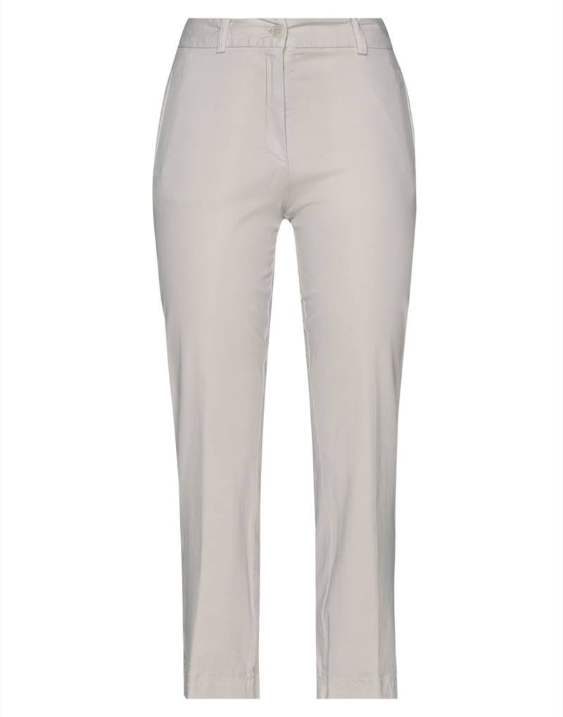 BLUKEY Hose Damen Beige von BLUKEY