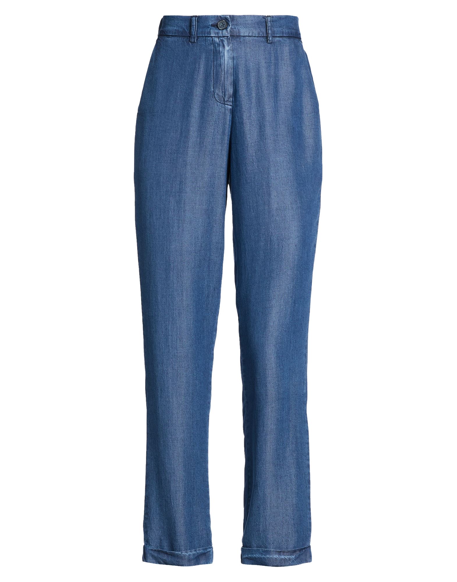BLUKEY Hose Damen Blau von BLUKEY