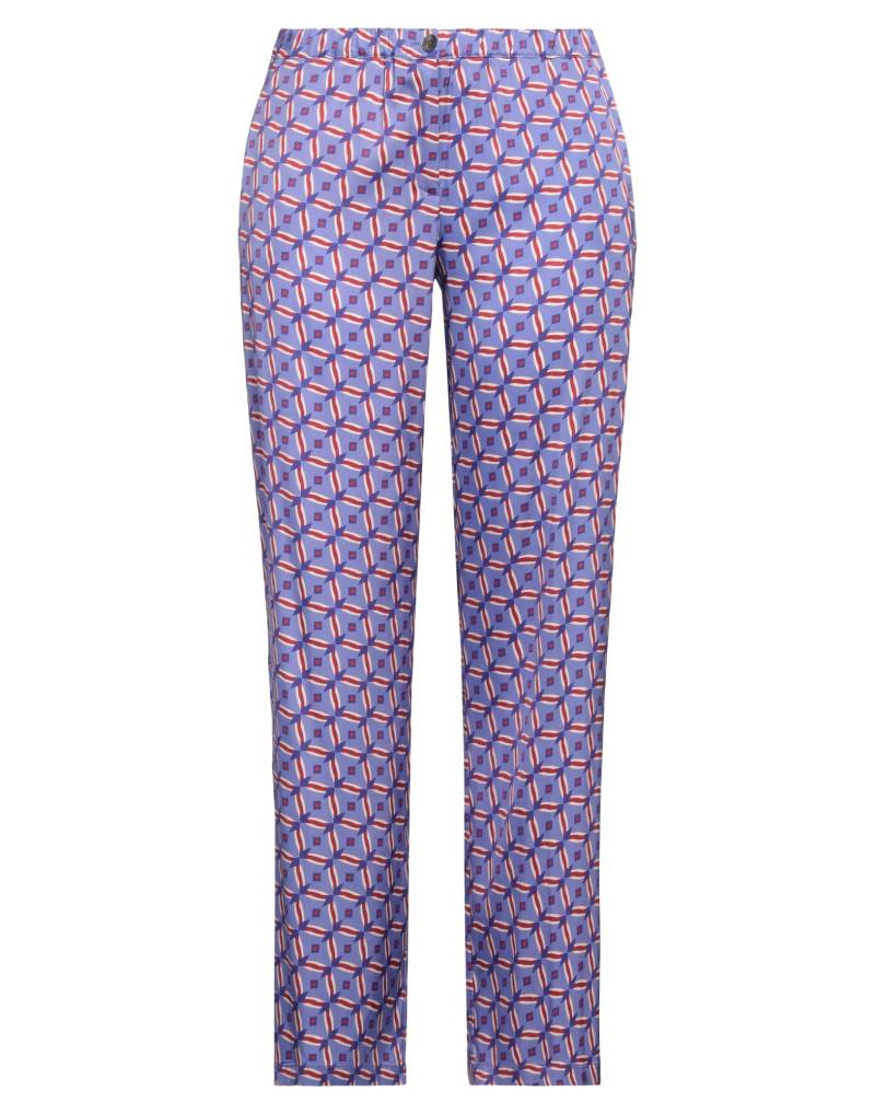 BLUKEY Hose Damen Malve von BLUKEY