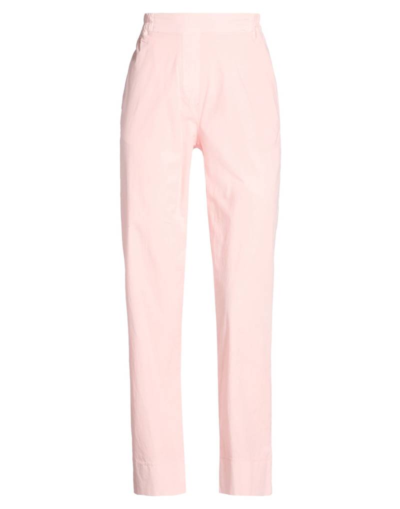 BLUKEY Hose Damen Hellrosa von BLUKEY