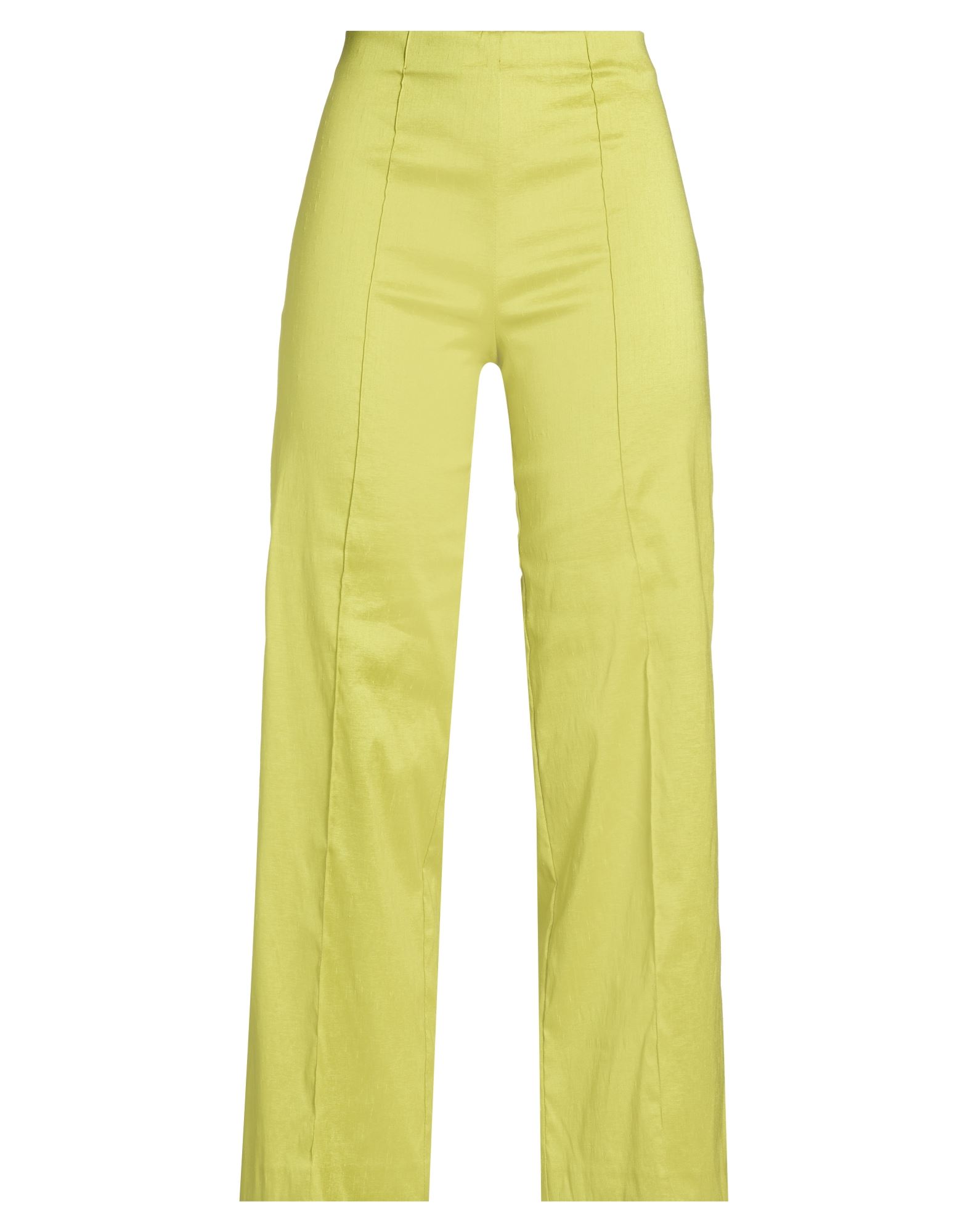 BLUKEY Hose Damen Limettengrün von BLUKEY