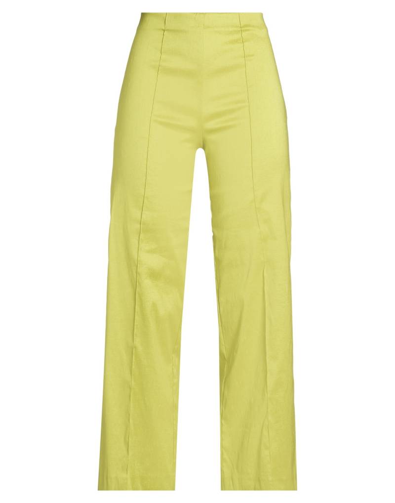 BLUKEY Hose Damen Limettengrün von BLUKEY