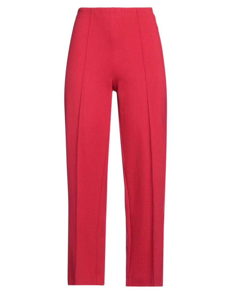 BLUKEY Hose Damen Rot von BLUKEY