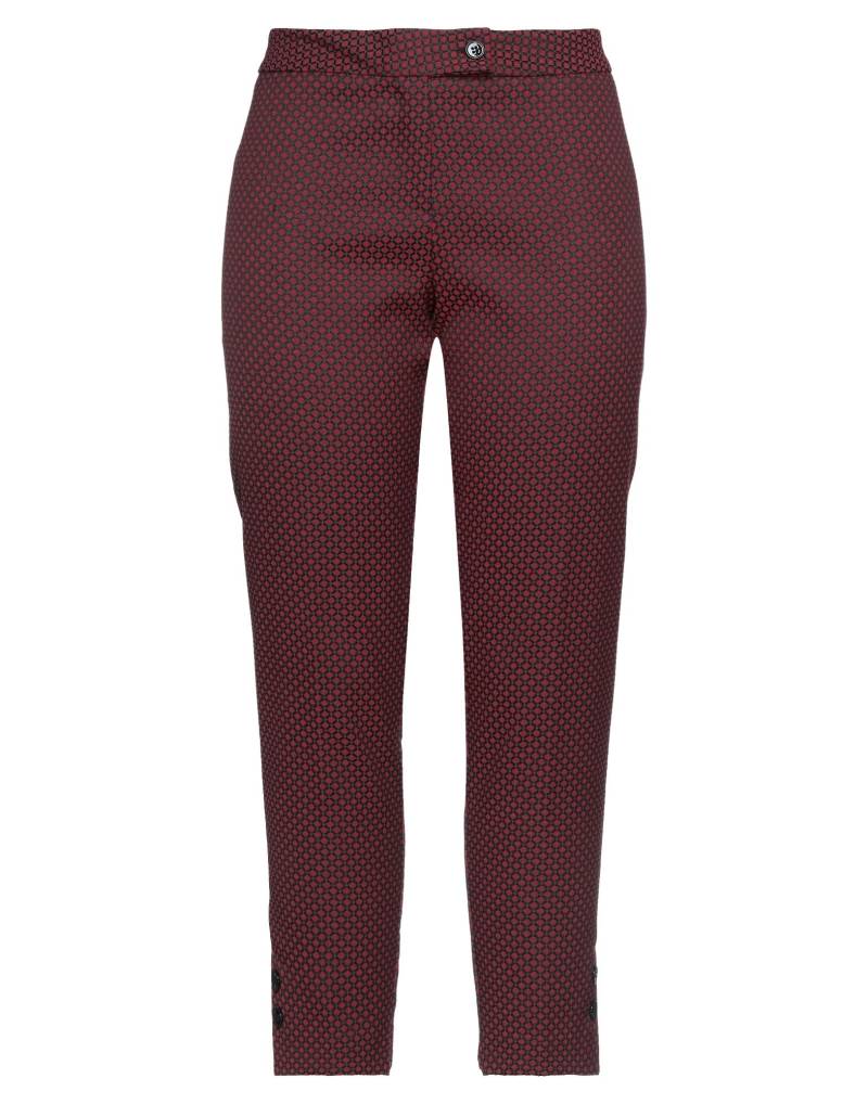 BLUKEY Hose Damen Rot von BLUKEY