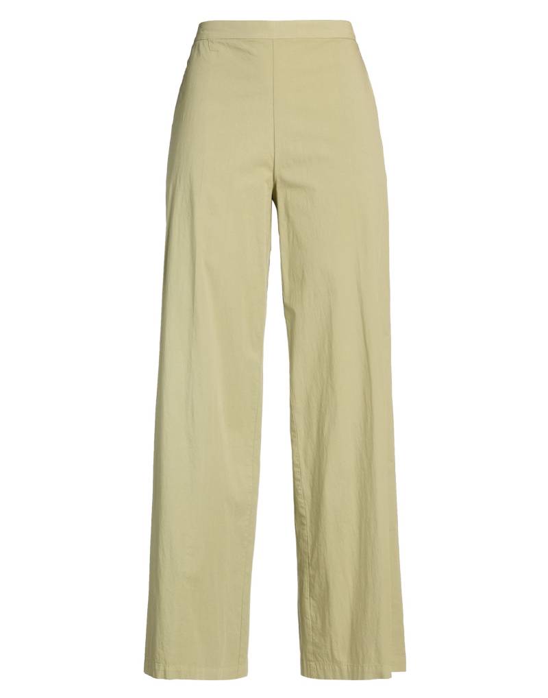 BLUKEY Hose Damen Salbeigrün von BLUKEY