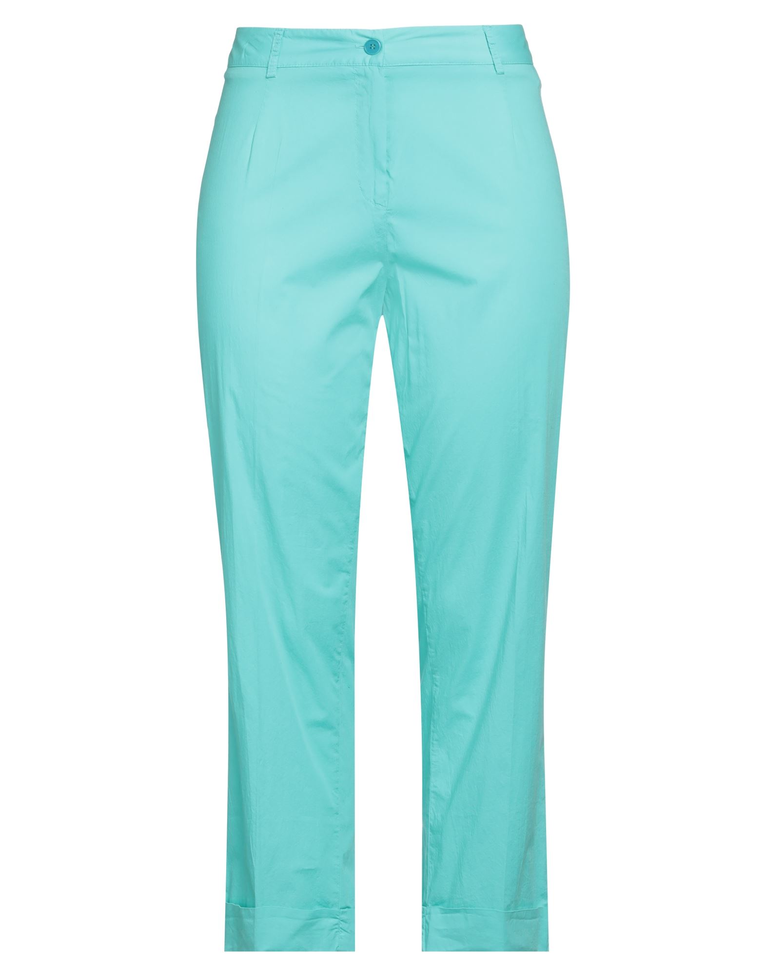 BLUKEY Hose Damen Tūrkis BLUKEY Hose Damen Tūrkis von BLUKEY