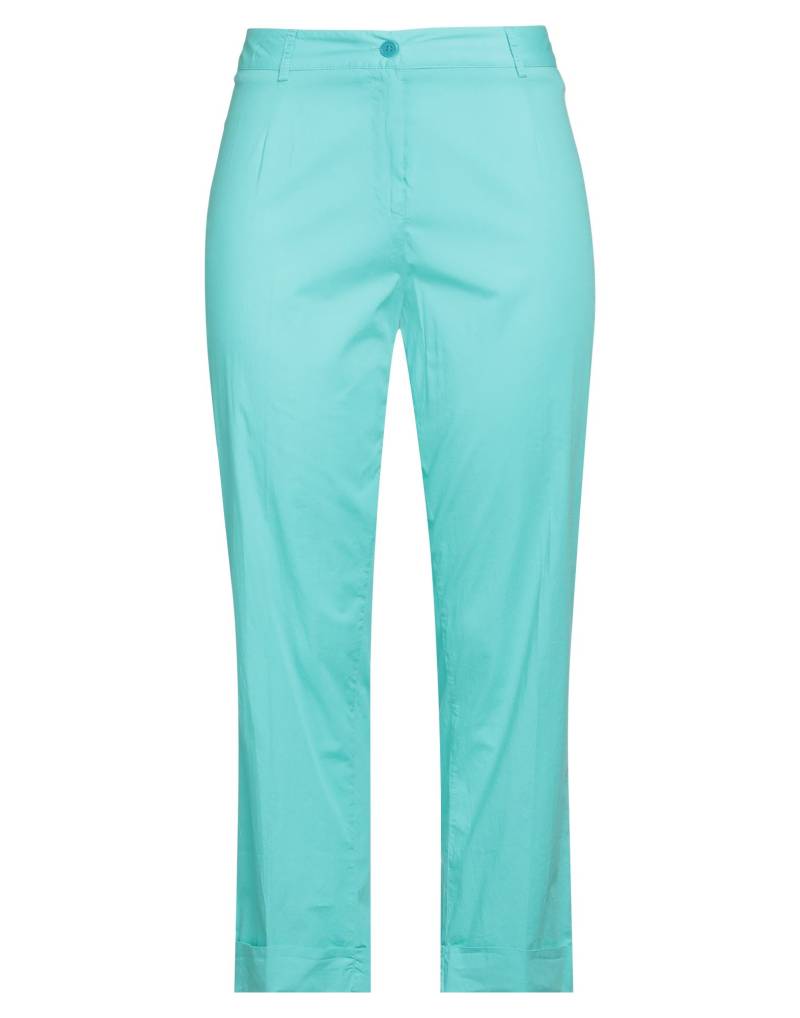 BLUKEY Hose Damen Tūrkis von BLUKEY