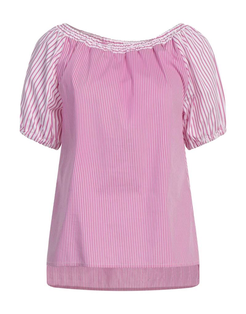 BLUKEY Top Damen Malve von BLUKEY