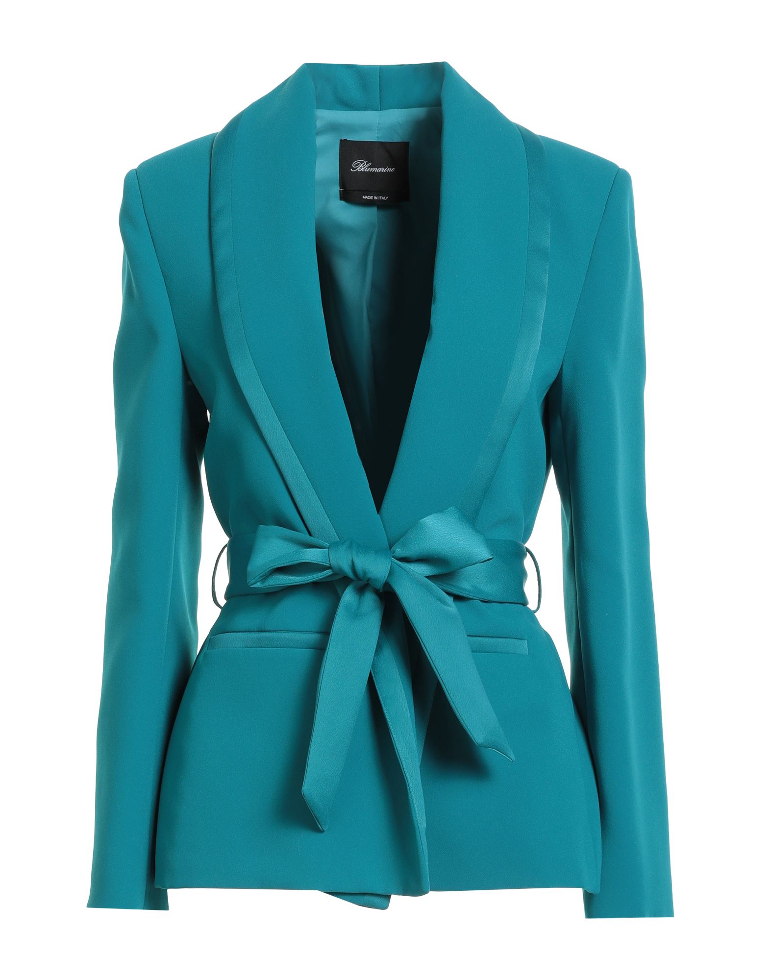 BLUMARINE Blazer Damen Aquamarin von BLUMARINE