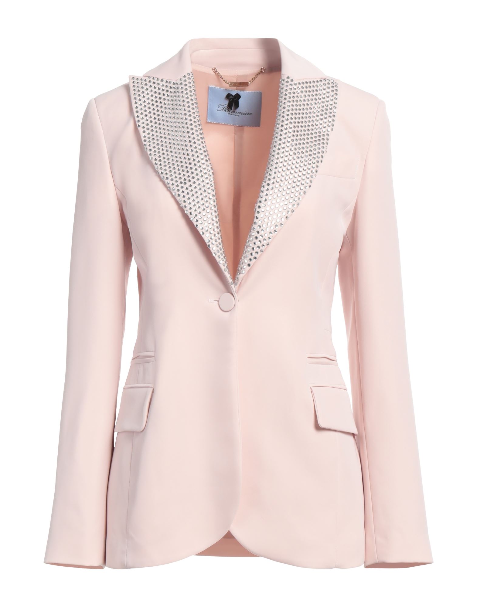 BLUMARINE Blazer Damen Hellrosa von BLUMARINE