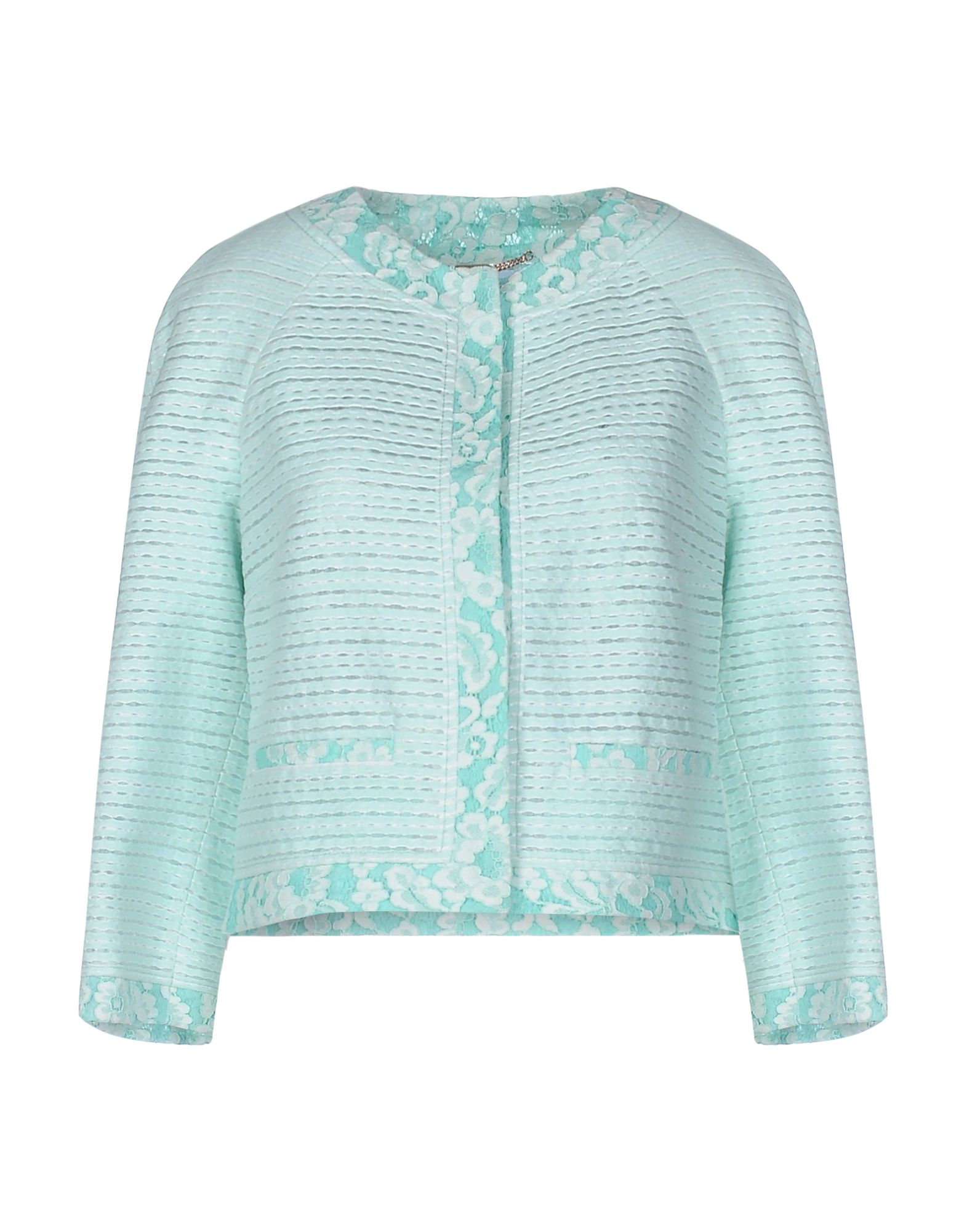 BLUMARINE Blazer Damen Säuregrün von BLUMARINE