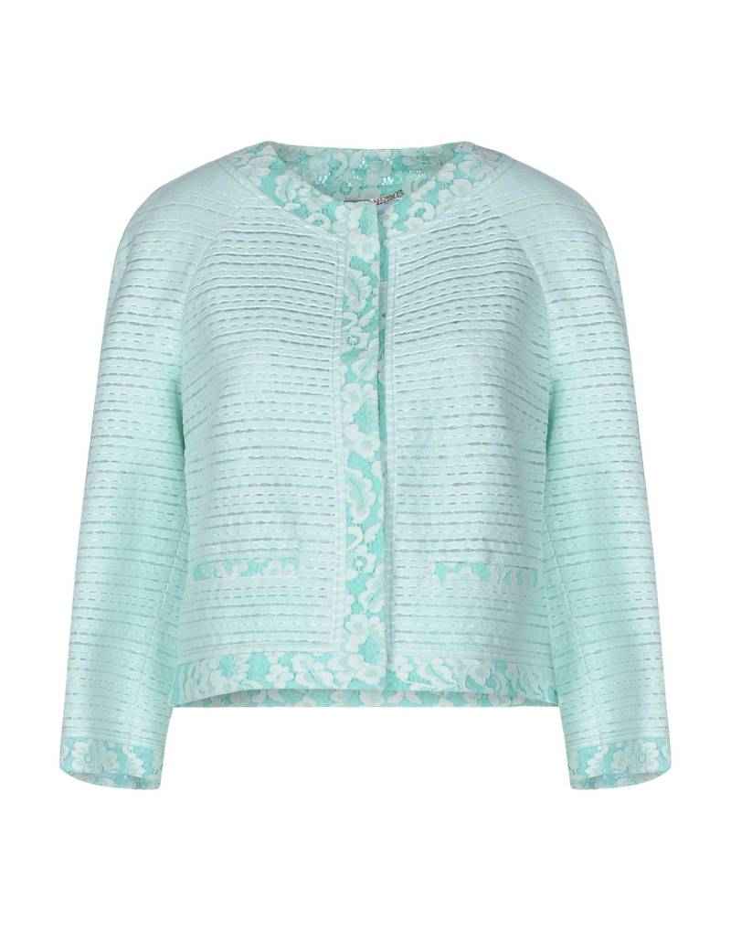 BLUMARINE Blazer Damen Säuregrün von BLUMARINE