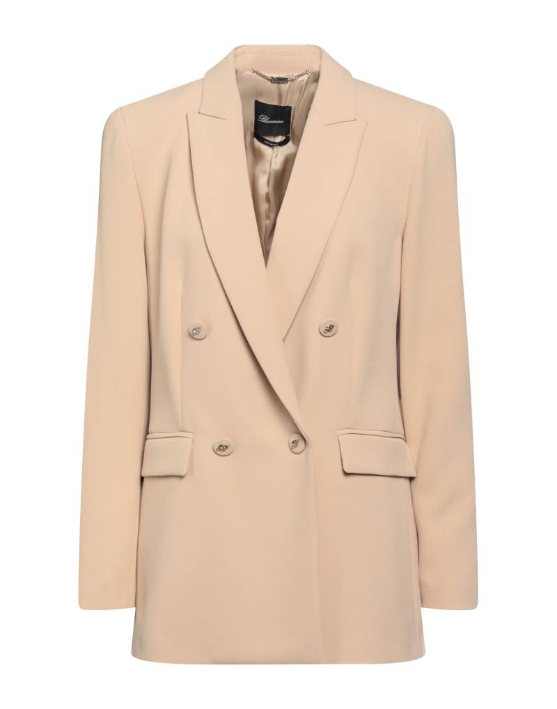BLUMARINE Blazer Damen Sand von BLUMARINE