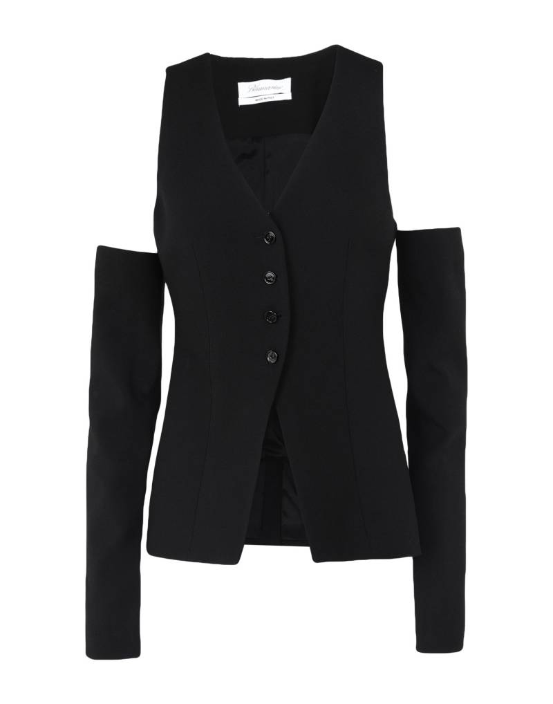 BLUMARINE Blazer Damen Schwarz von BLUMARINE