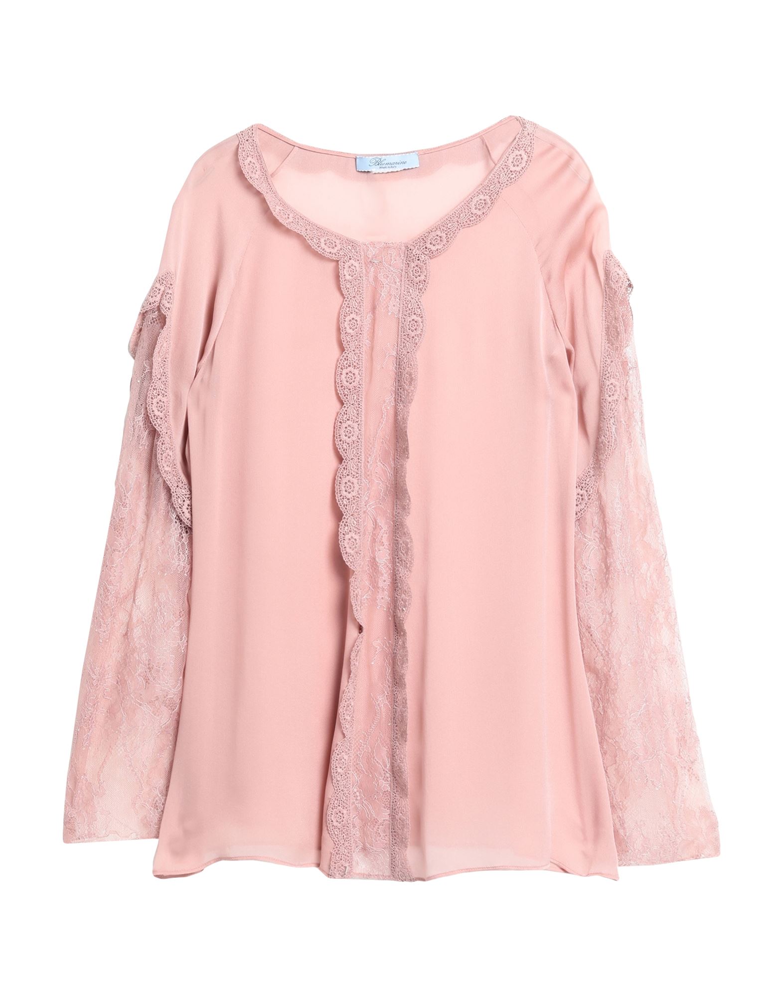 BLUMARINE Top Damen Altrosa von BLUMARINE