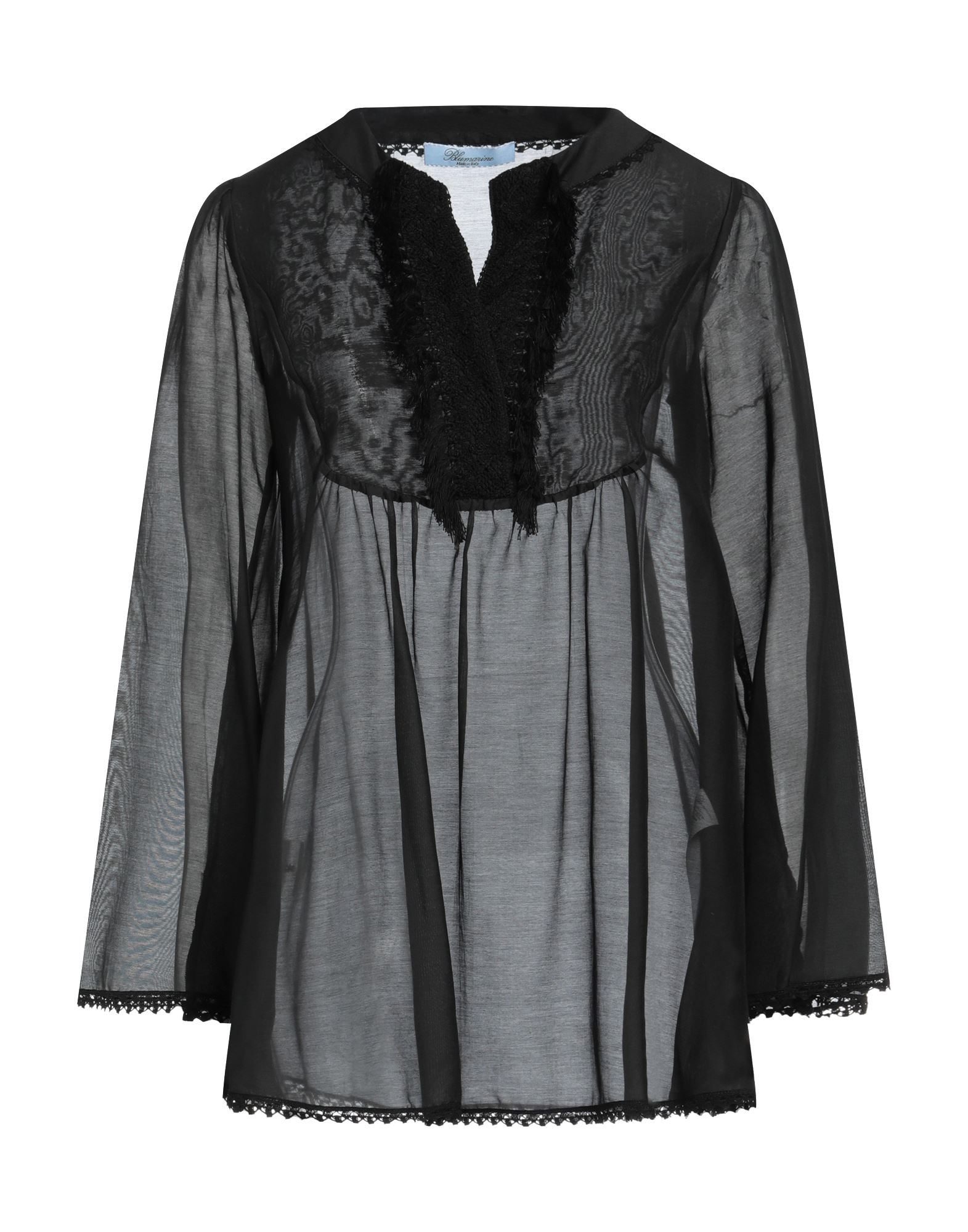 BLUMARINE Top Damen Schwarz BLUMARINE Top Damen Schwarz von BLUMARINE