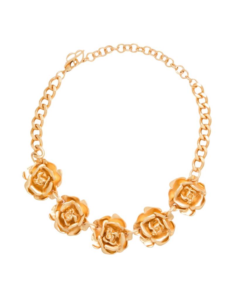 BLUMARINE Halskette Damen Gold von BLUMARINE