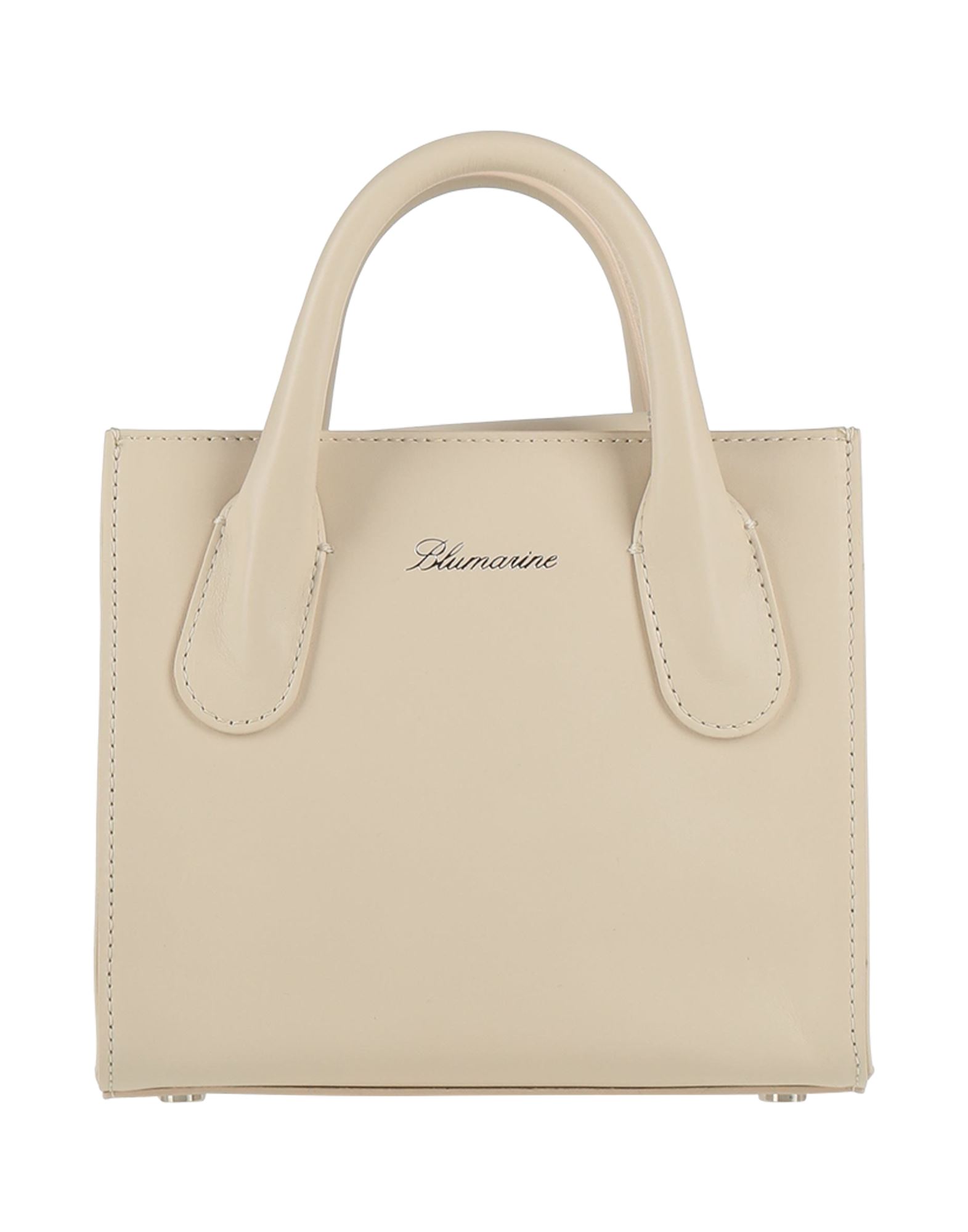BLUMARINE Handtaschen Damen Beige von BLUMARINE