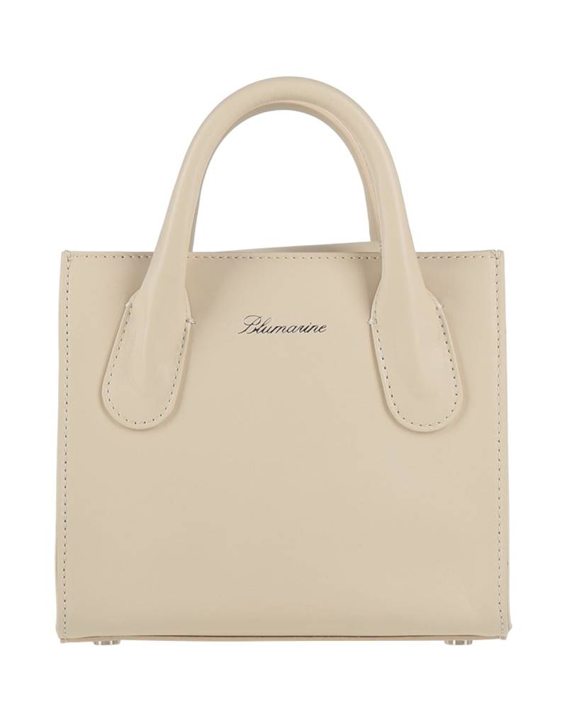 BLUMARINE Handtaschen Damen Beige von BLUMARINE