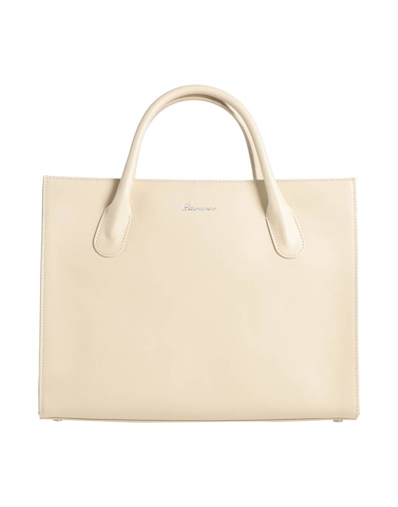 BLUMARINE Handtaschen Damen Beige von BLUMARINE