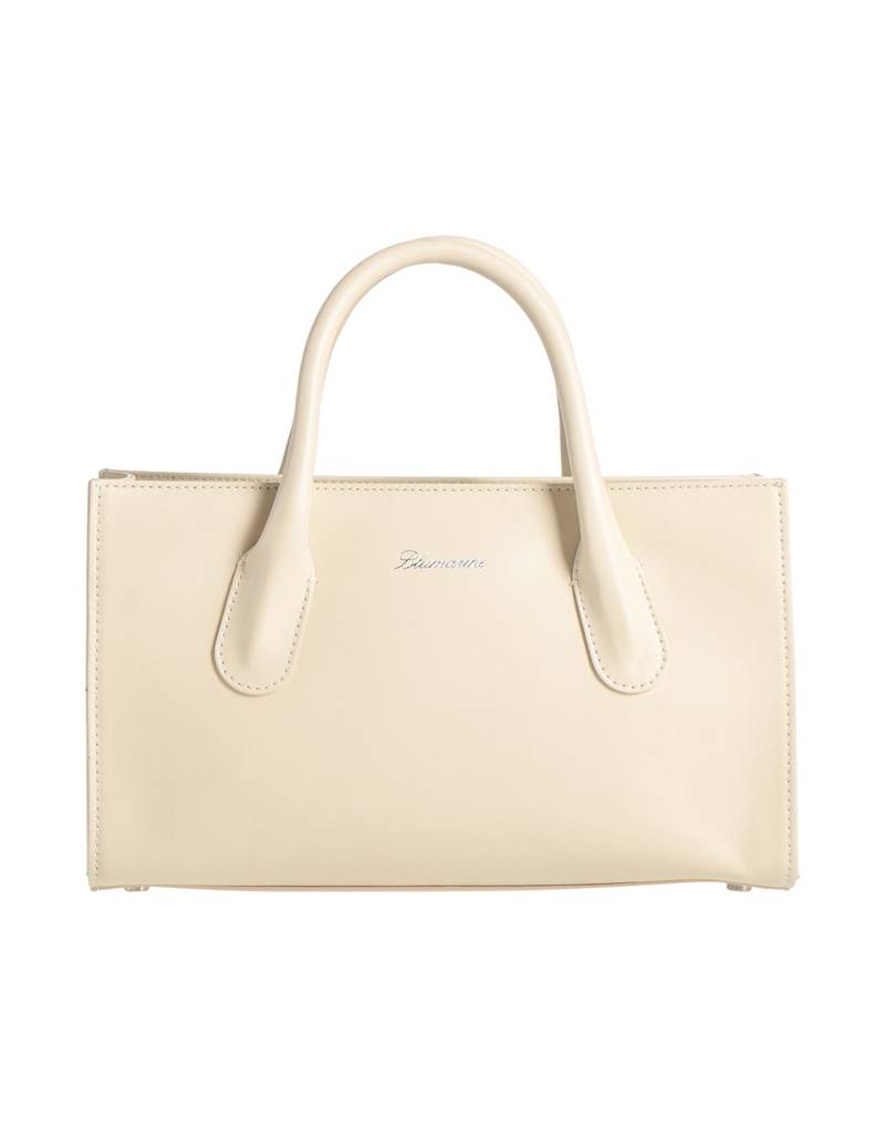 BLUMARINE Handtaschen Damen Cremeweiß von BLUMARINE