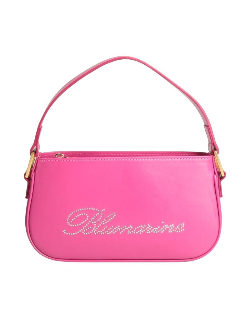 BLUMARINE Handtaschen Damen Fuchsia von BLUMARINE