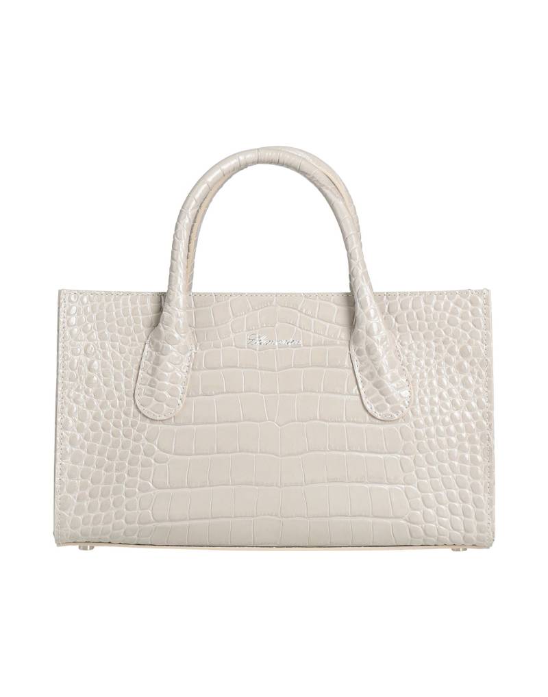 BLUMARINE Handtaschen Damen Hellgrau von BLUMARINE